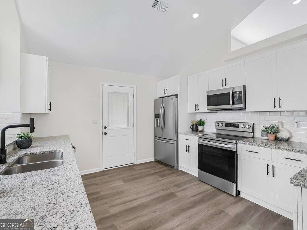 3100 Mount Gilead Road Atlanta - 16