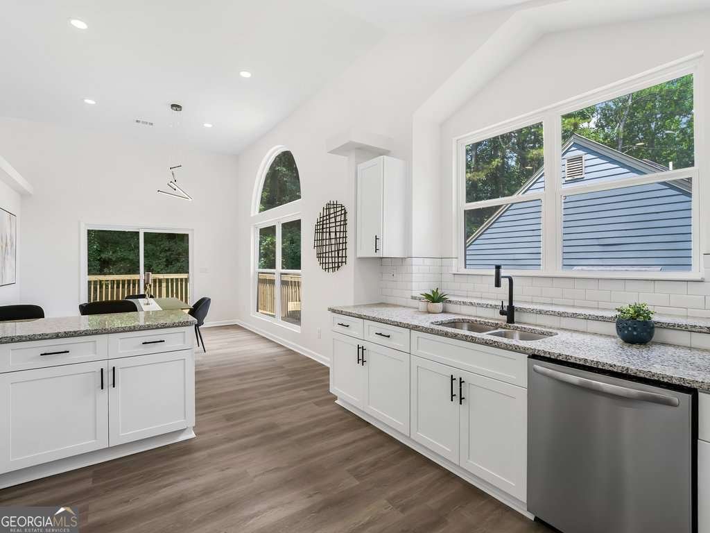 3100 Mount Gilead Road Atlanta - 17