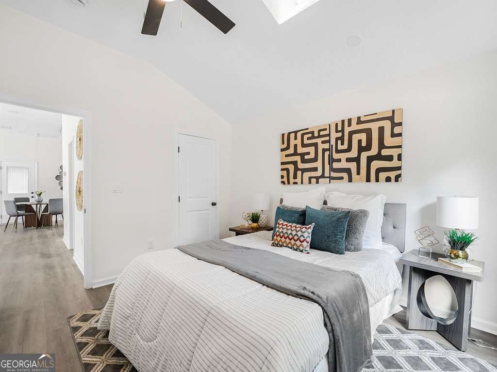 3100 Mount Gilead Road Atlanta - 18