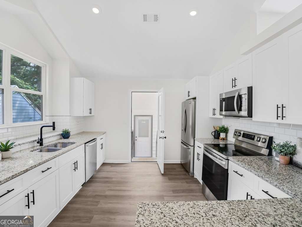 3100 Mount Gilead Road Atlanta - 19