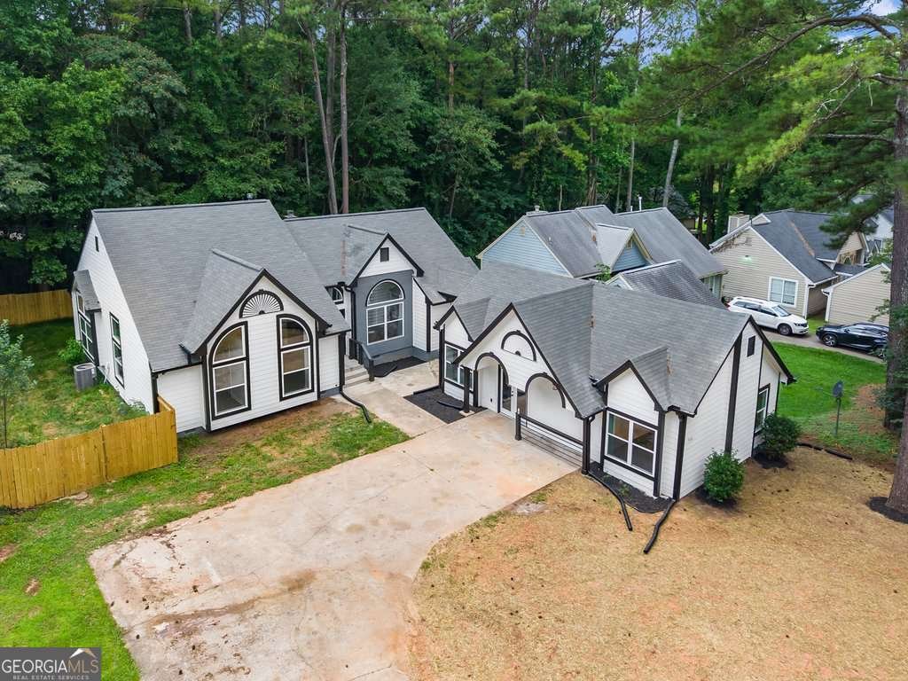 3100 Mount Gilead Road Atlanta - 2