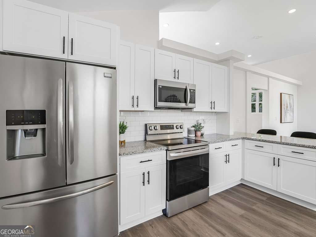 3100 Mount Gilead Road Atlanta - 20