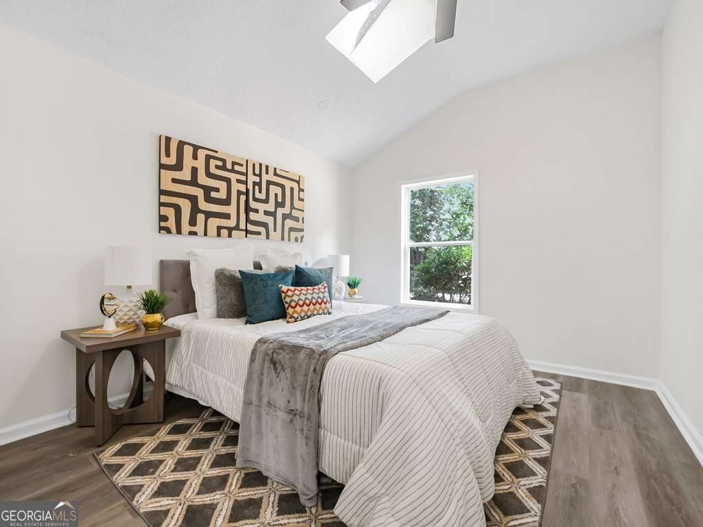 3100 Mount Gilead Road Atlanta - 21