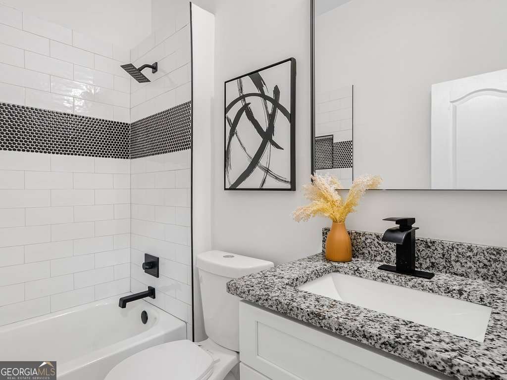 3100 Mount Gilead Road Atlanta - 22