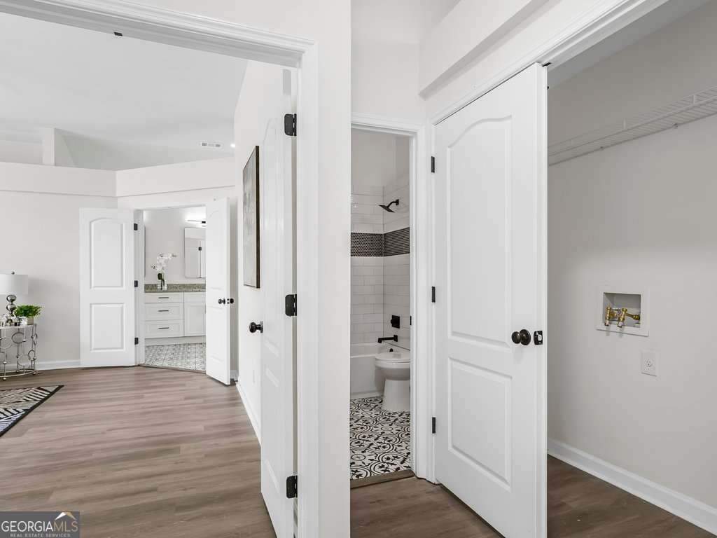 3100 Mount Gilead Road Atlanta - 23