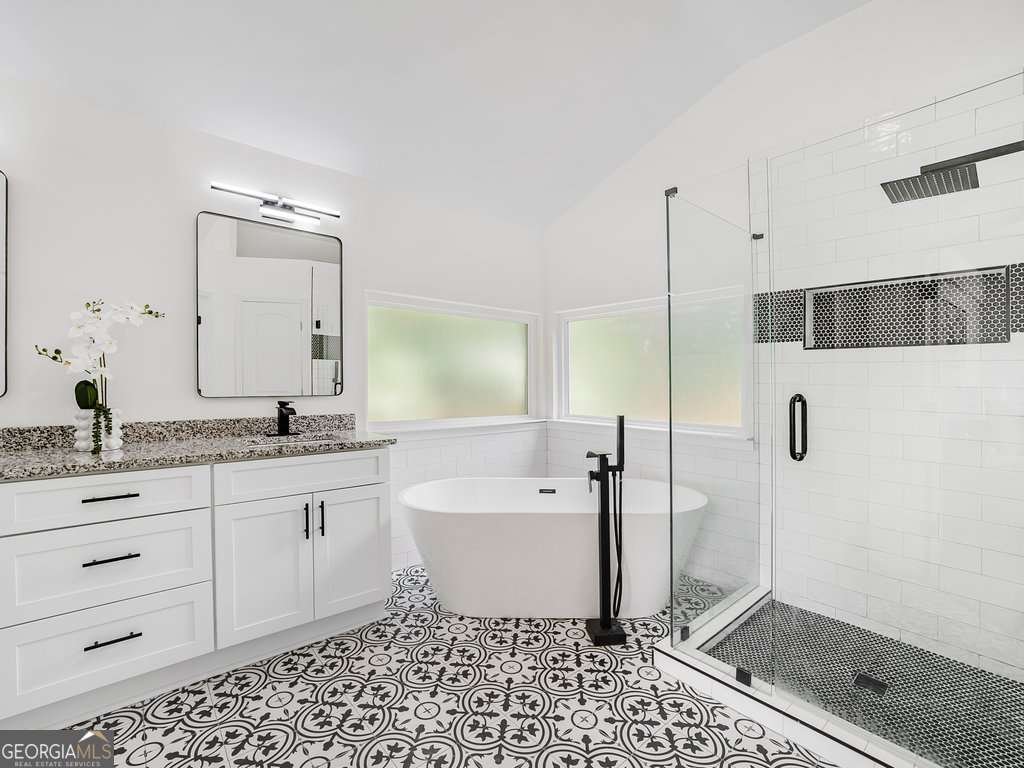 3100 Mount Gilead Road Atlanta - 28