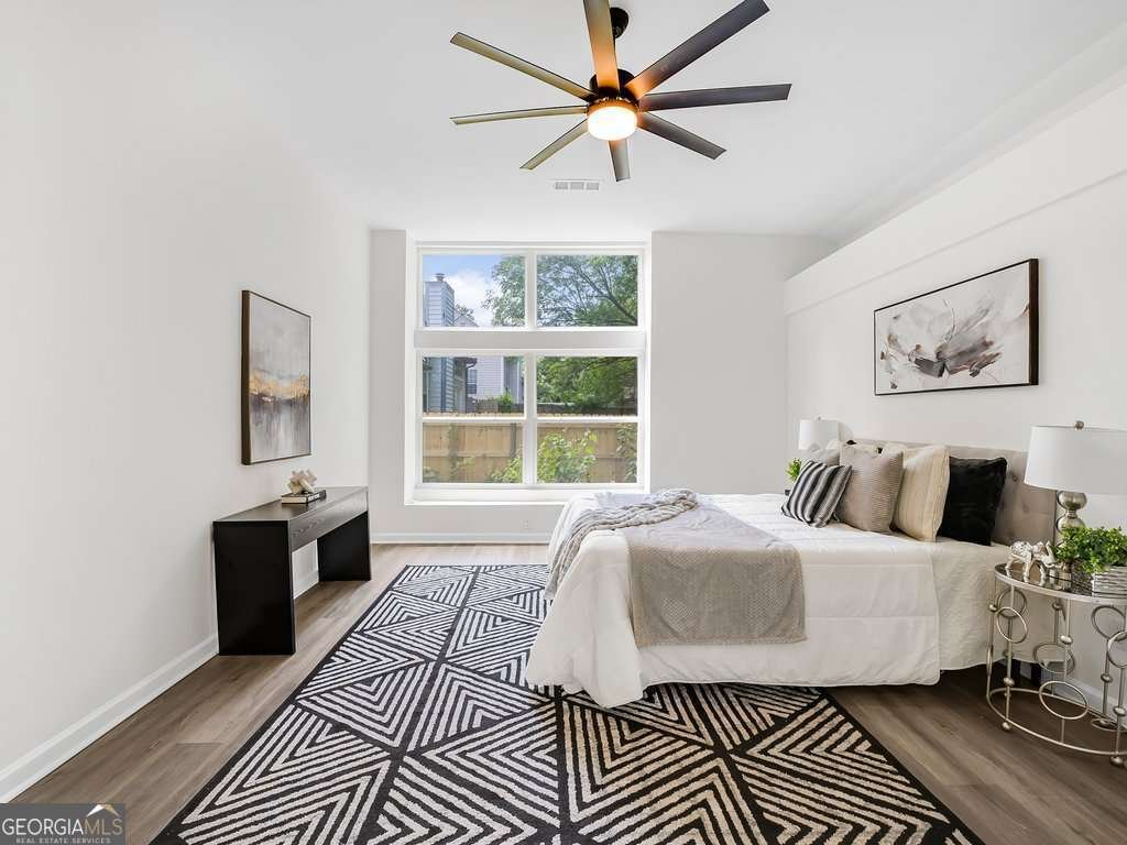 3100 Mount Gilead Road Atlanta - 29