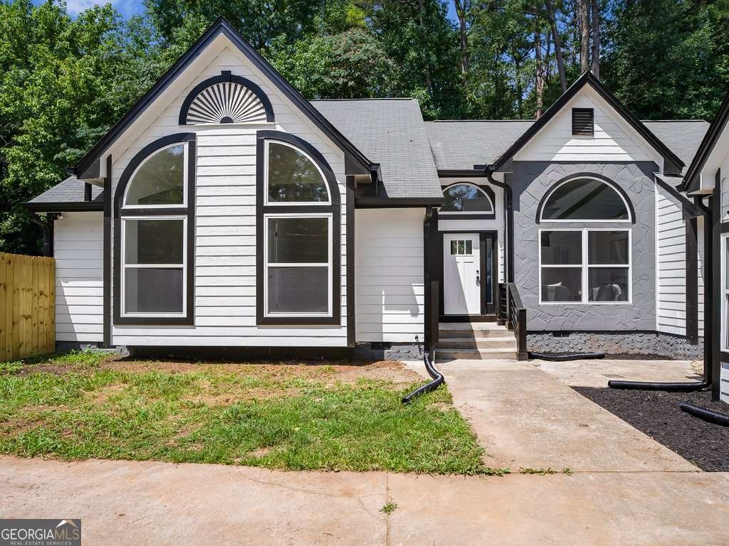 3100 Mount Gilead Road Atlanta - 3