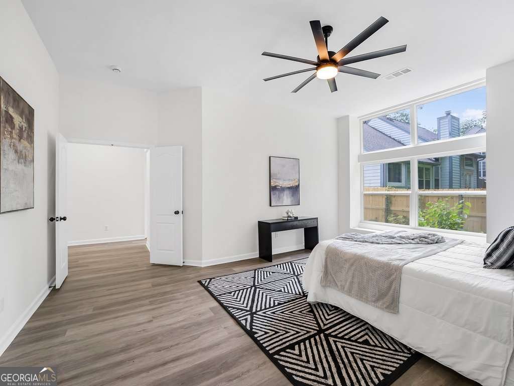 3100 Mount Gilead Road Atlanta - 31