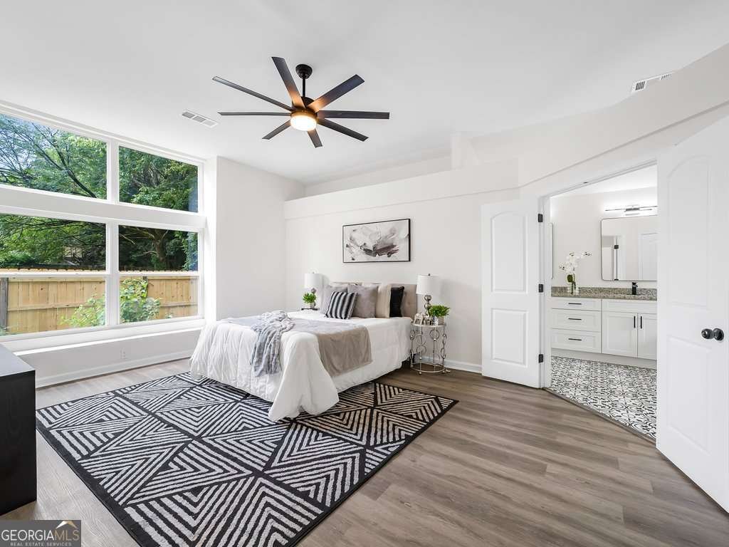 3100 Mount Gilead Road Atlanta - 32