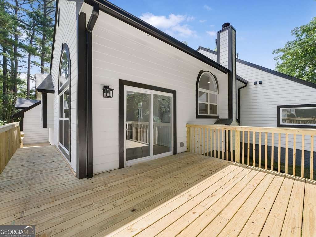 3100 Mount Gilead Road Atlanta - 34