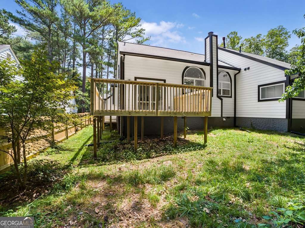 3100 Mount Gilead Road Atlanta - 35