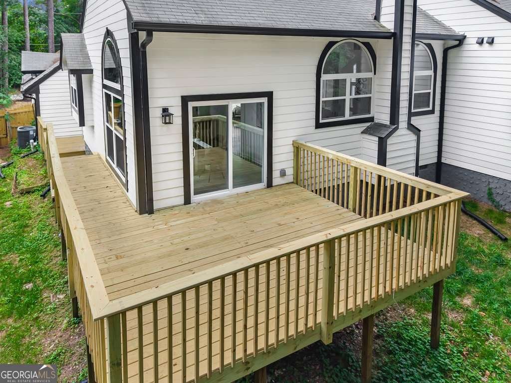 3100 Mount Gilead Road Atlanta - 36