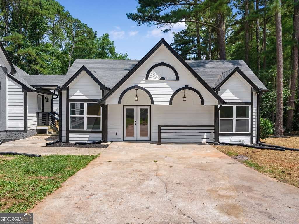 3100 Mount Gilead Road Atlanta - 37