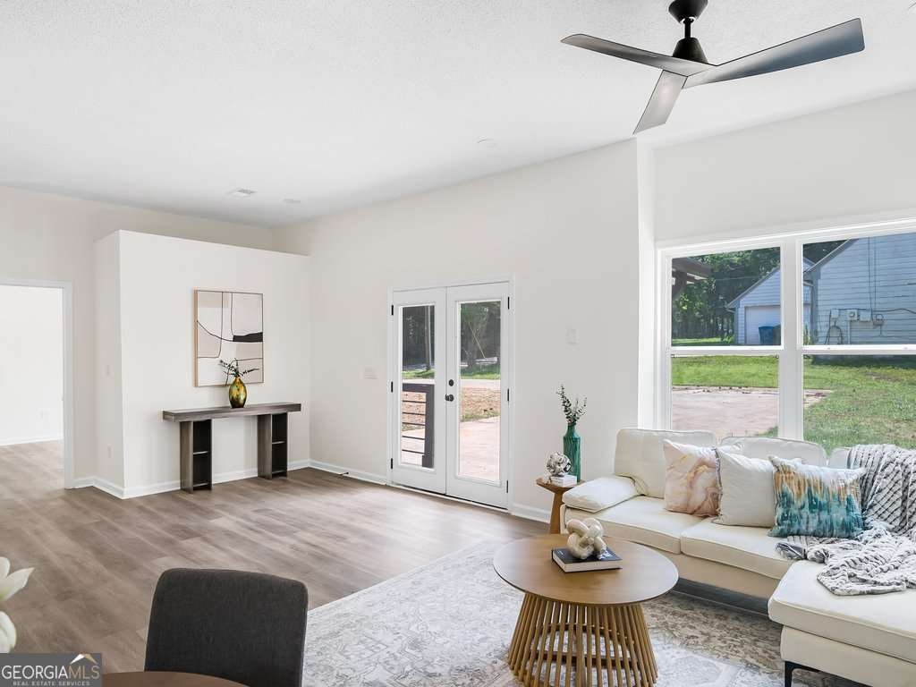 3100 Mount Gilead Road Atlanta - 38