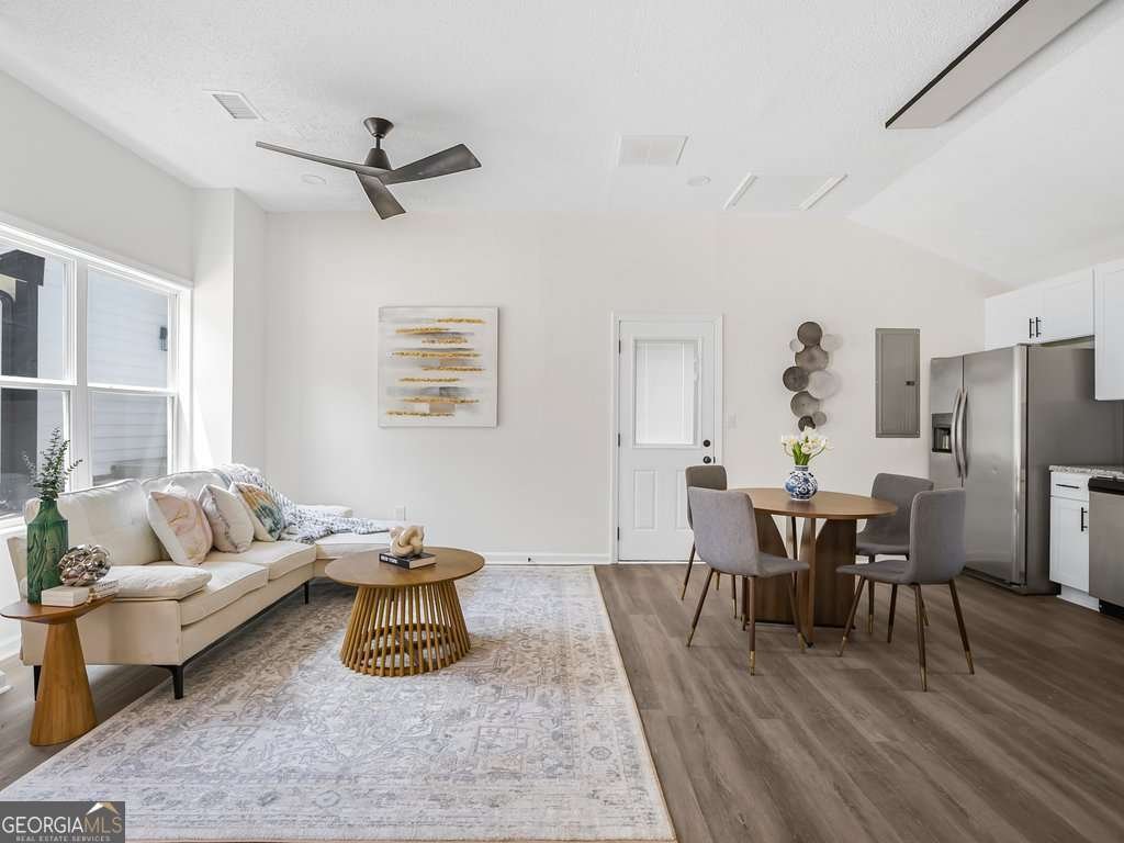 3100 Mount Gilead Road Atlanta - 40