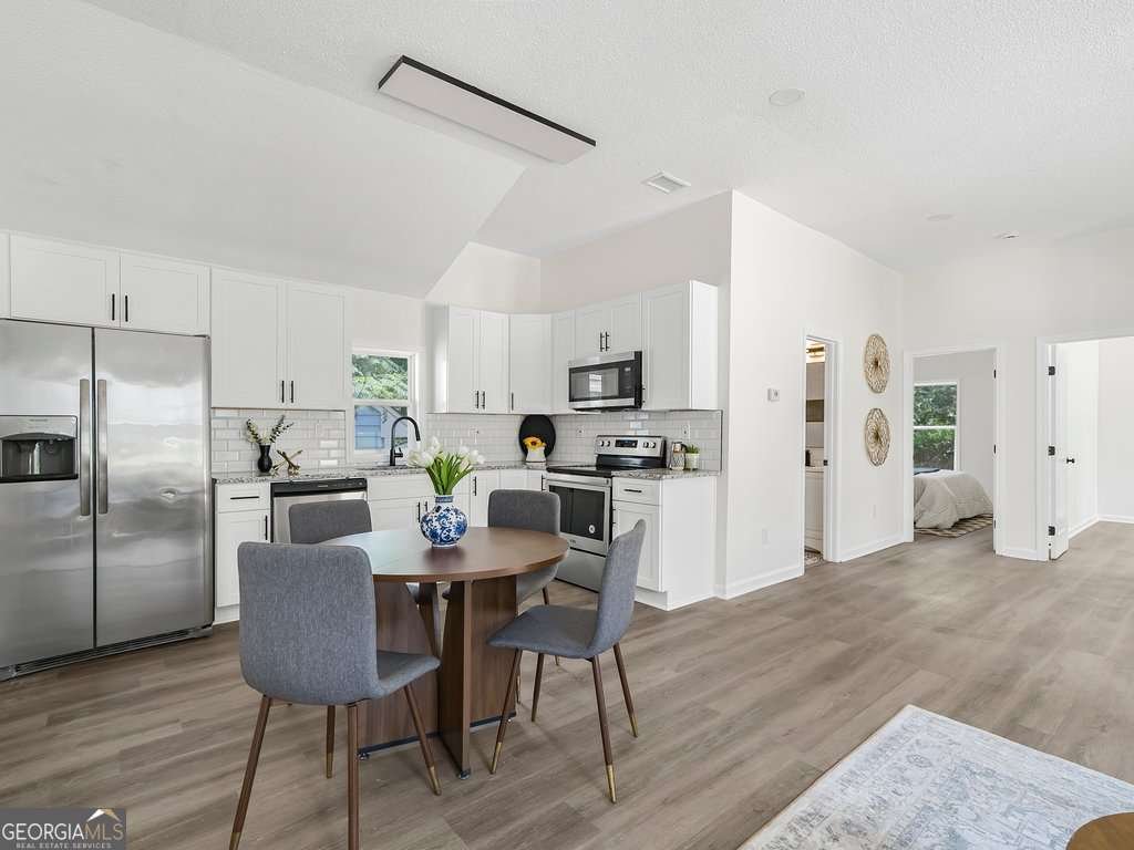 3100 Mount Gilead Road Atlanta - 41
