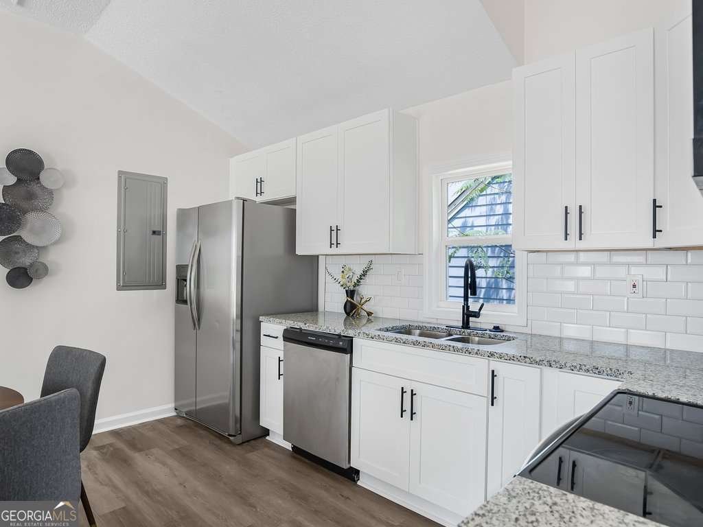 3100 Mount Gilead Road Atlanta - 43