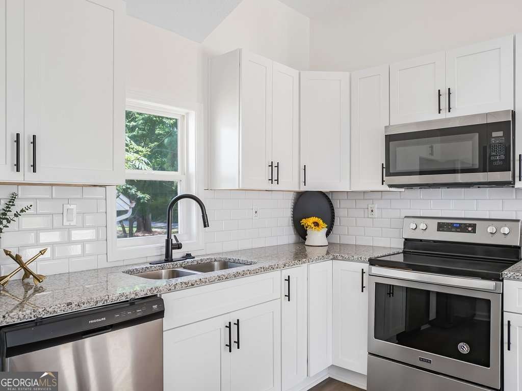 3100 Mount Gilead Road Atlanta - 44