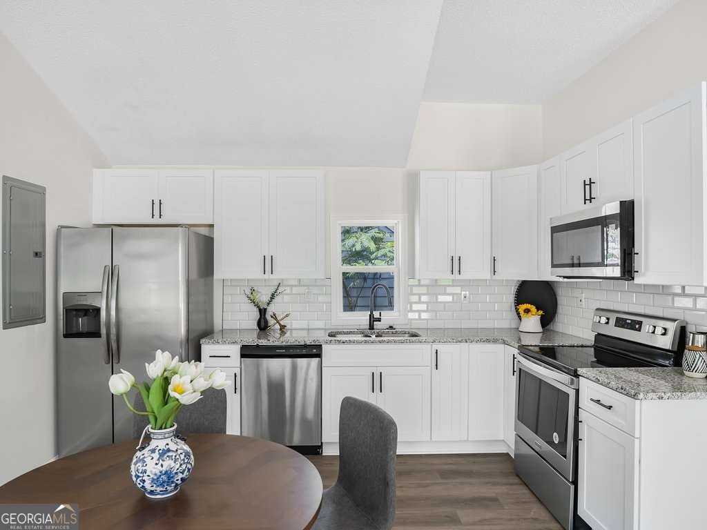 3100 Mount Gilead Road Atlanta - 45