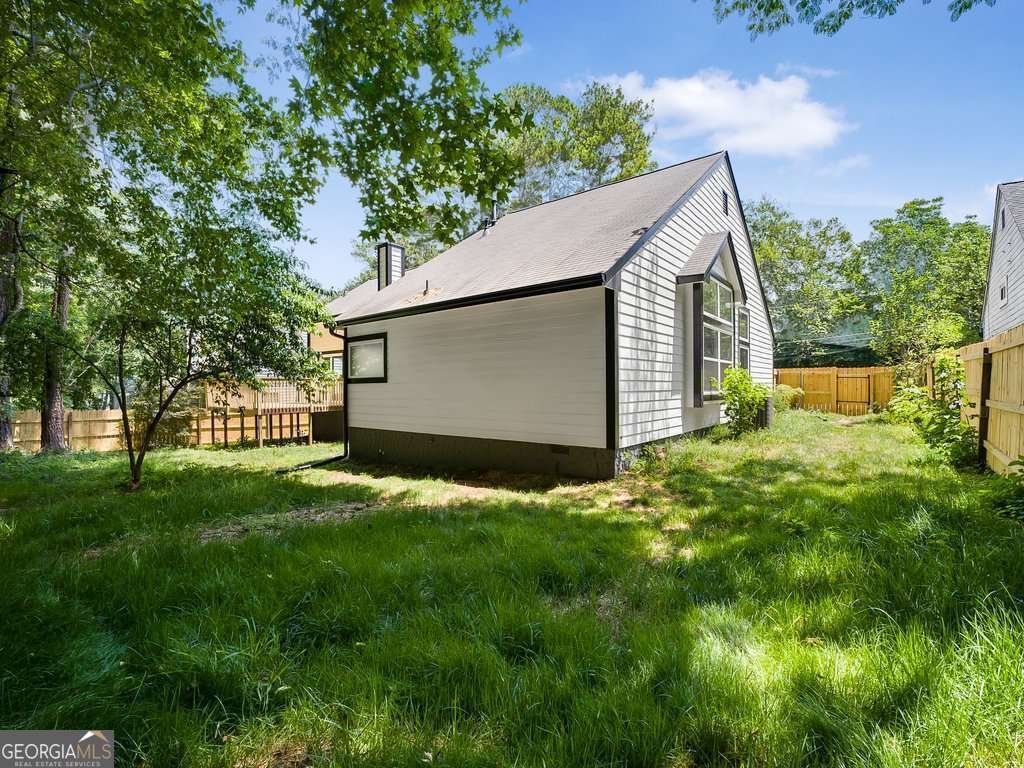 3100 Mount Gilead Road Atlanta - 48
