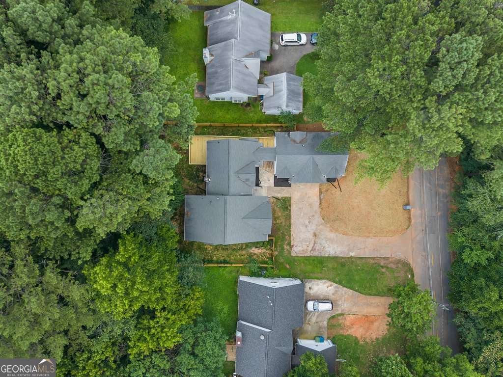 3100 Mount Gilead Road Atlanta - 49