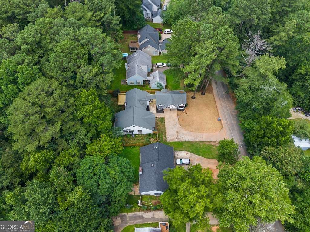 3100 Mount Gilead Road Atlanta - 50