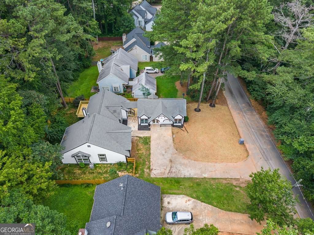 3100 Mount Gilead Road Atlanta - 51