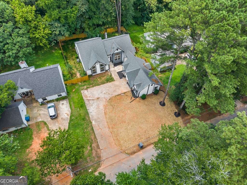 3100 Mount Gilead Road Atlanta - 52