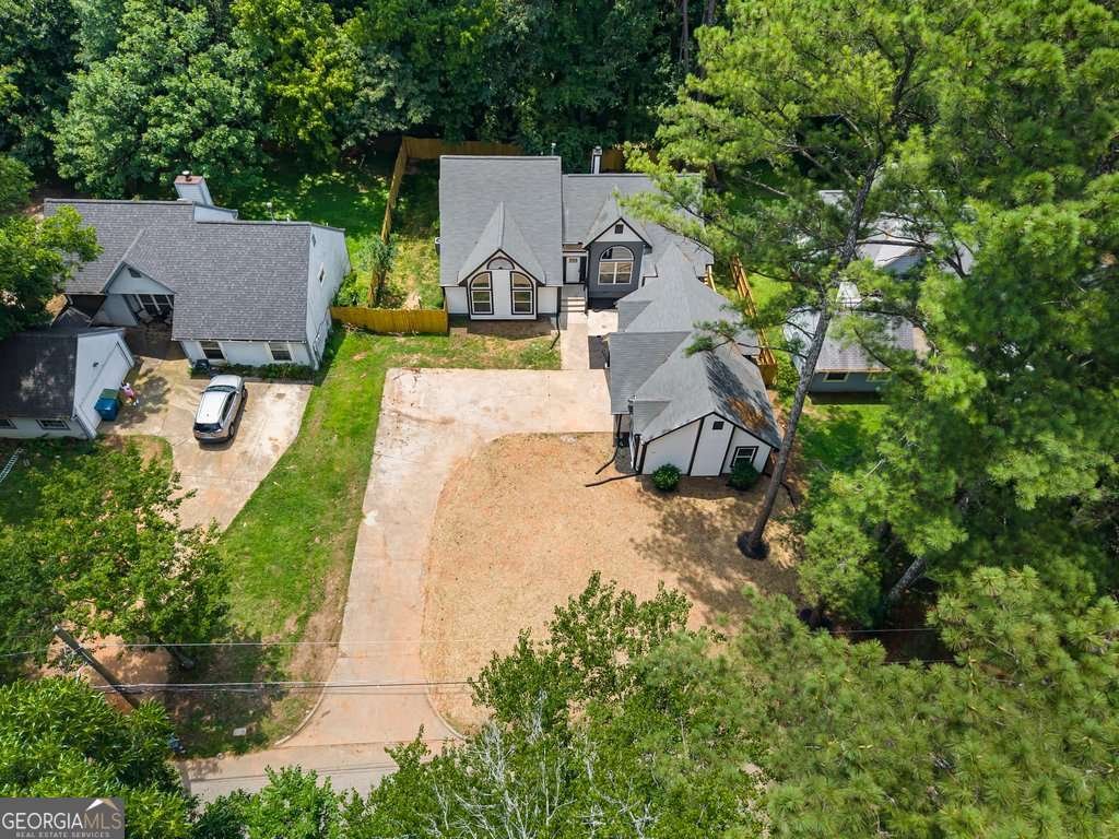 3100 Mount Gilead Road Atlanta - 53
