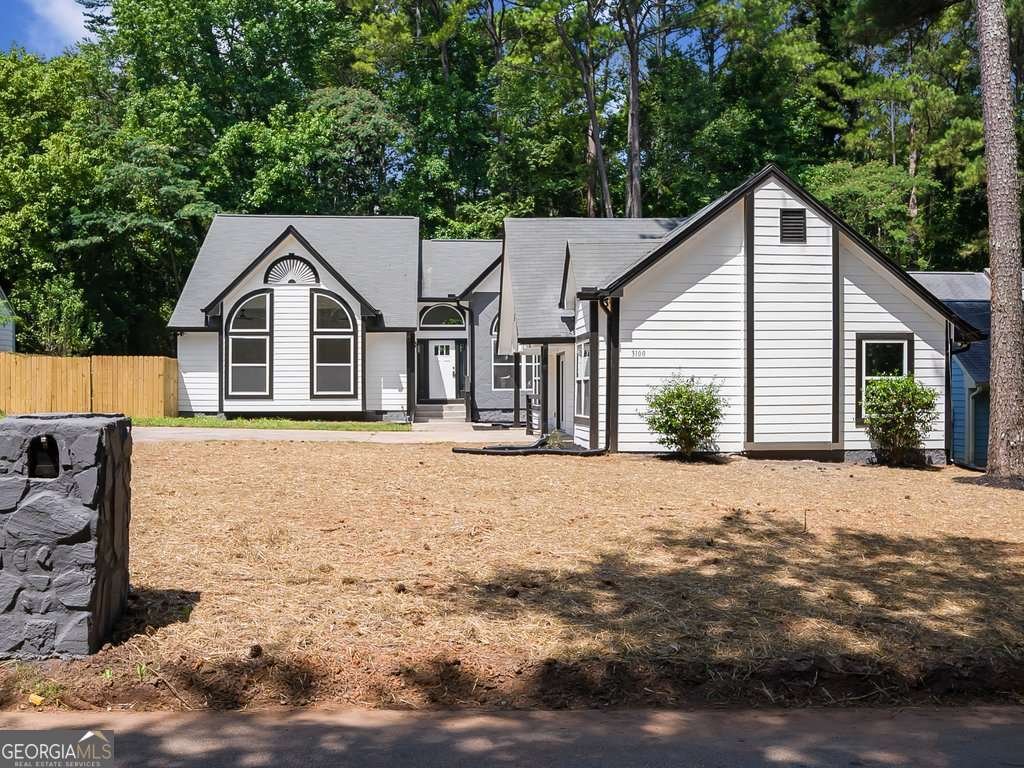 3100 Mount Gilead Road Atlanta - 6