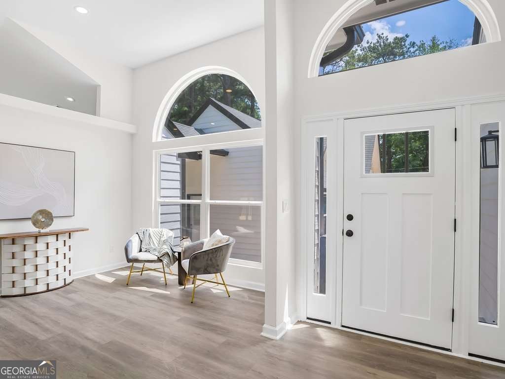 3100 Mount Gilead Road Atlanta - 7