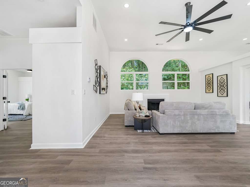 3100 Mount Gilead Road Atlanta - 9