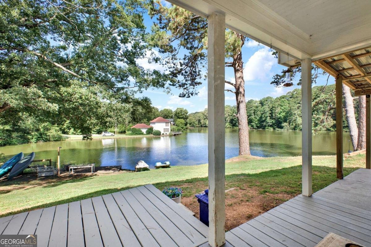 197 Big Springs Road Calhoun - 16