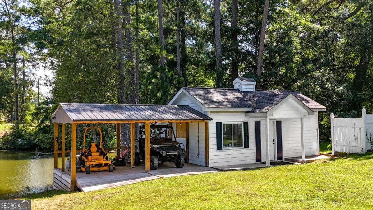 197 Big Springs Road Calhoun - 20