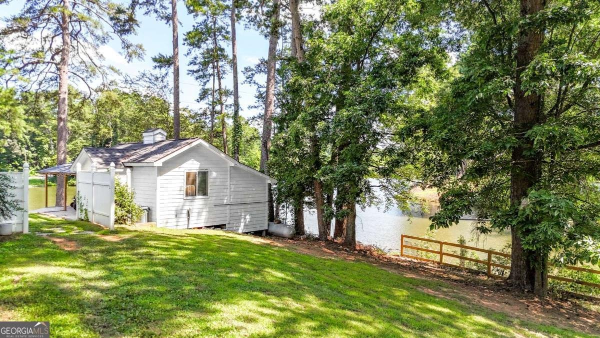 197 Big Springs Road Calhoun - 21
