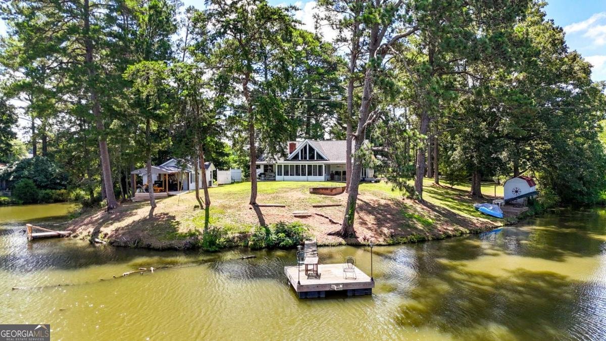 197 Big Springs Road Calhoun - 22