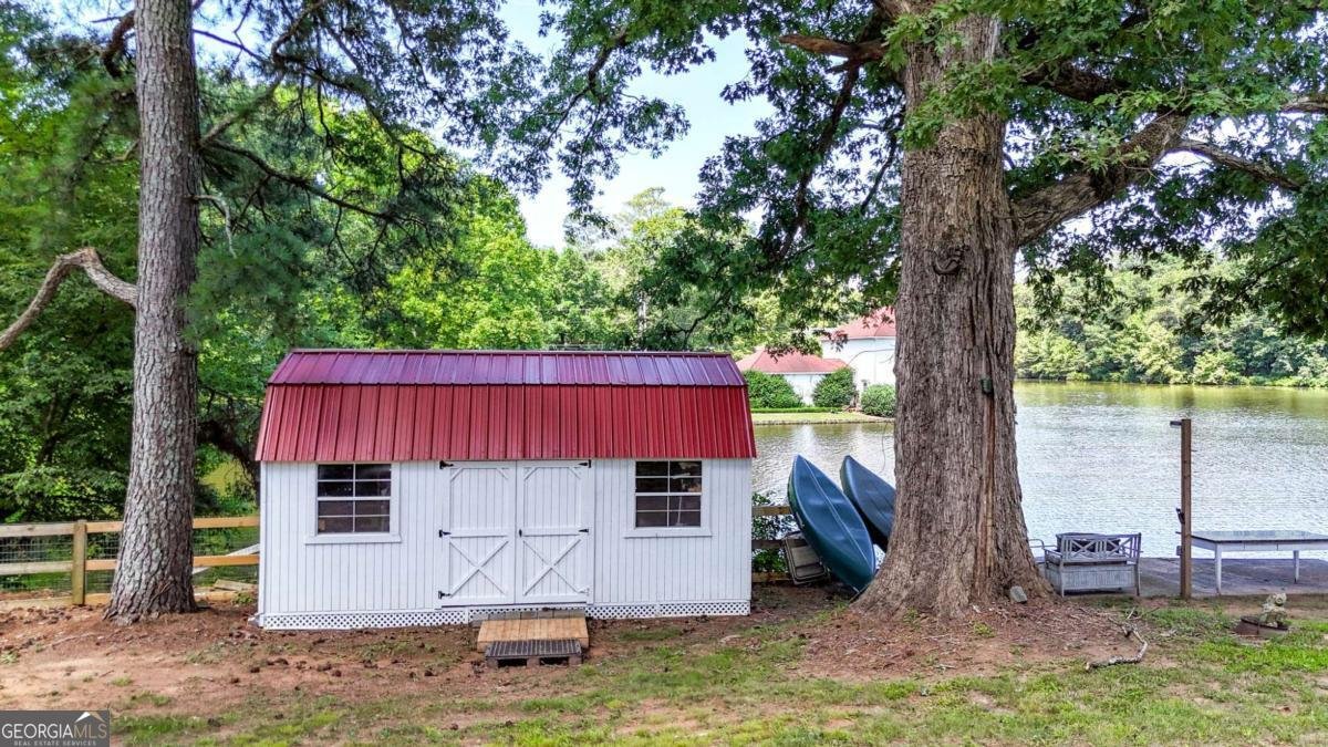 197 Big Springs Road Calhoun - 28