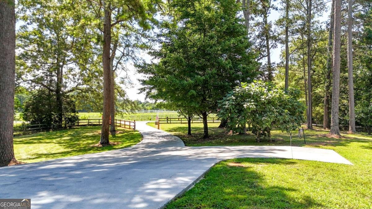 197 Big Springs Road Calhoun - 29