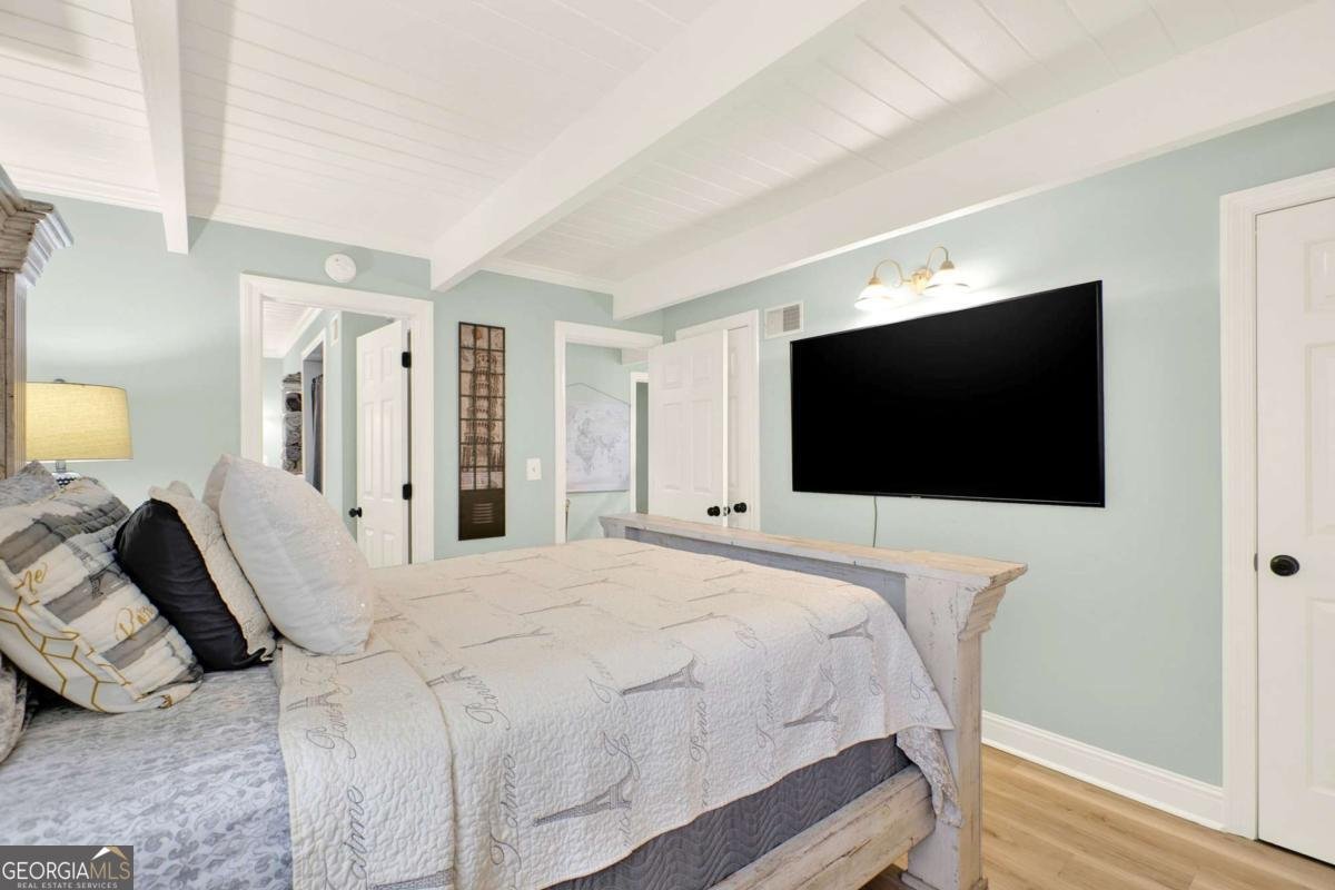 197 Big Springs Road Calhoun - 3