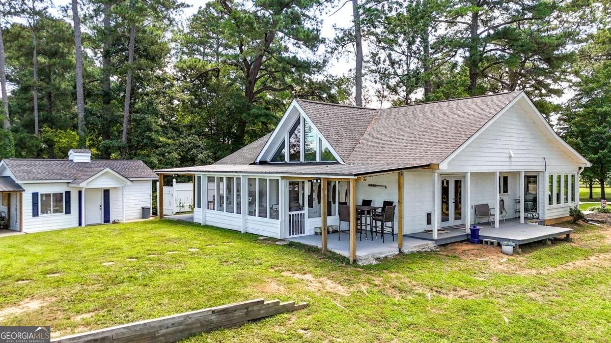 197 Big Springs Road Calhoun - 31