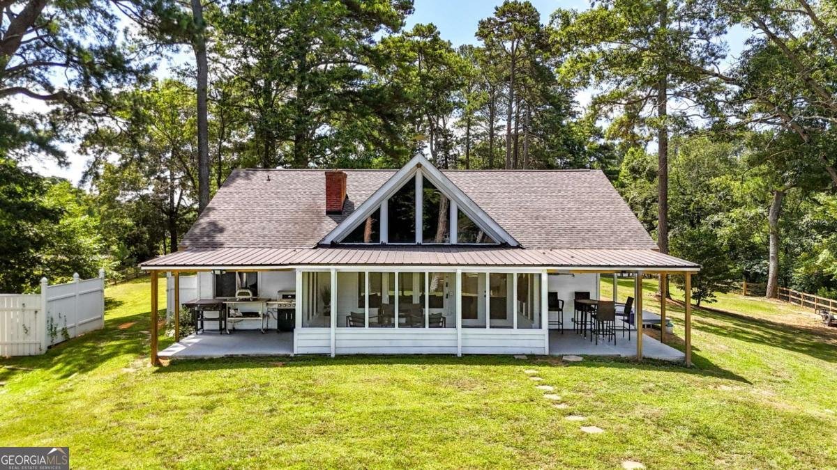 197 Big Springs Road Calhoun - 33