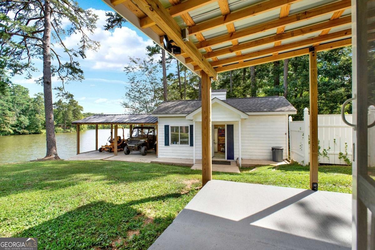 197 Big Springs Road Calhoun - 54