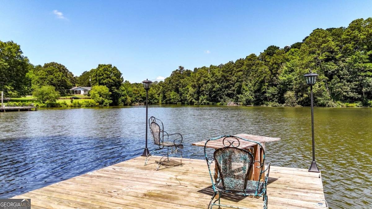 197 Big Springs Road Calhoun - 60