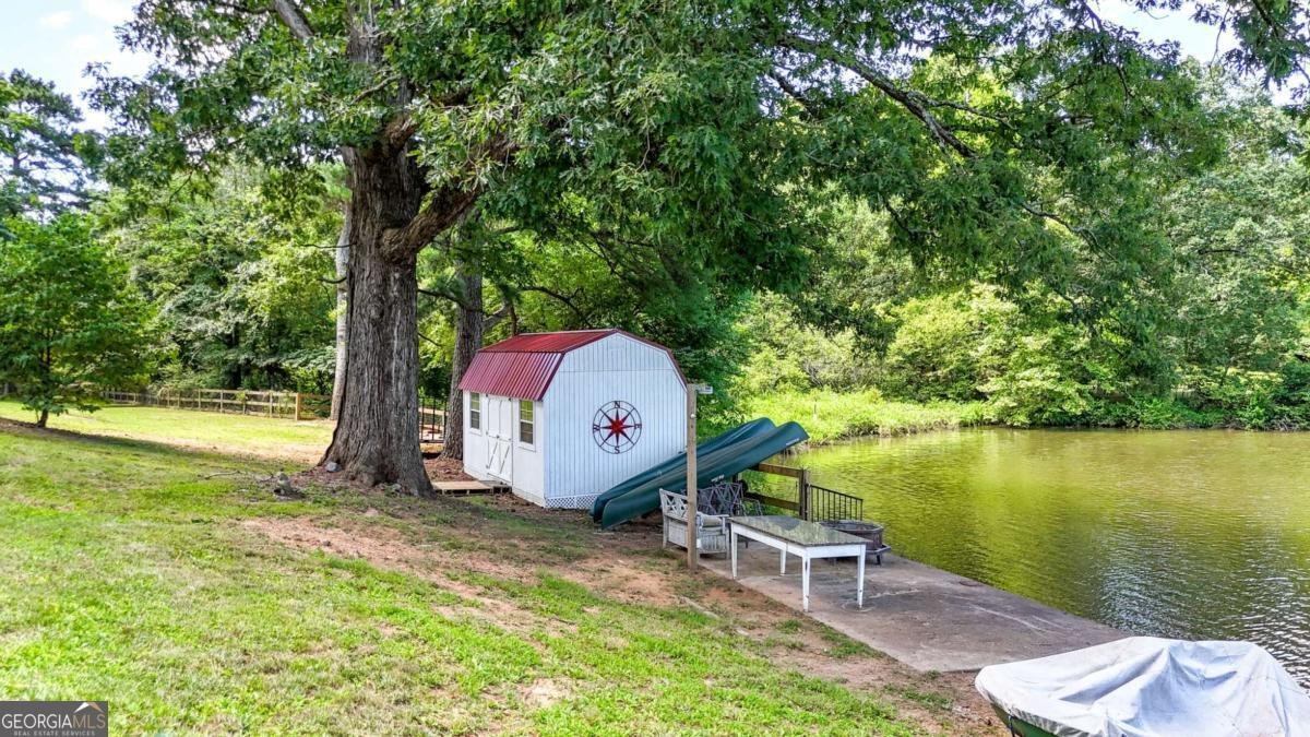 197 Big Springs Road Calhoun - 62