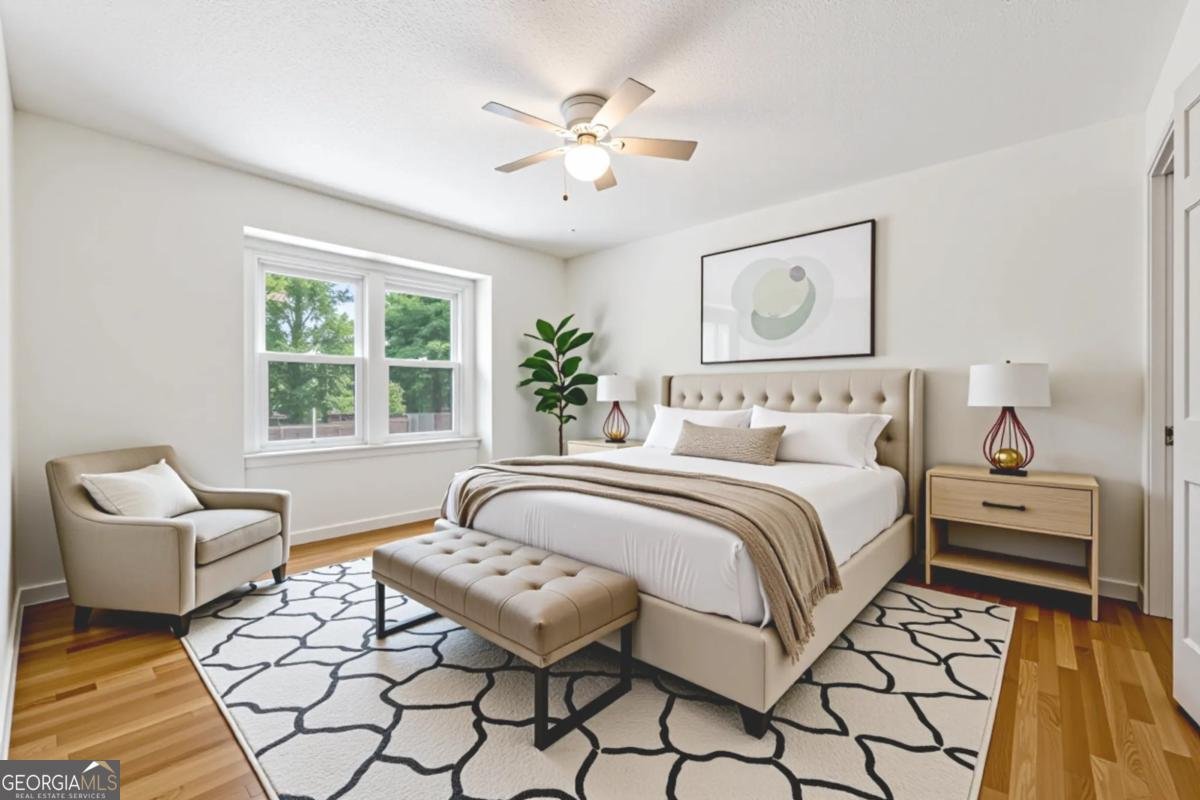 2373 Woodcreek Court Tucker - 16