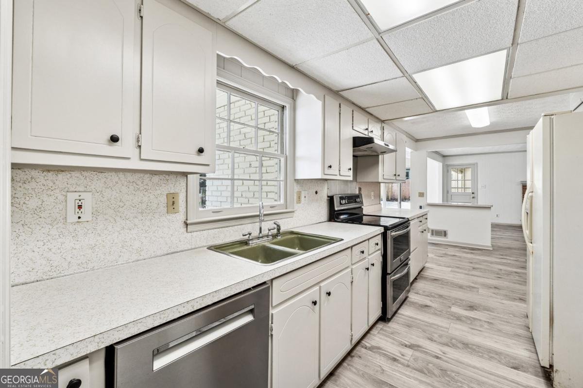 2373 Woodcreek Court Tucker - 2