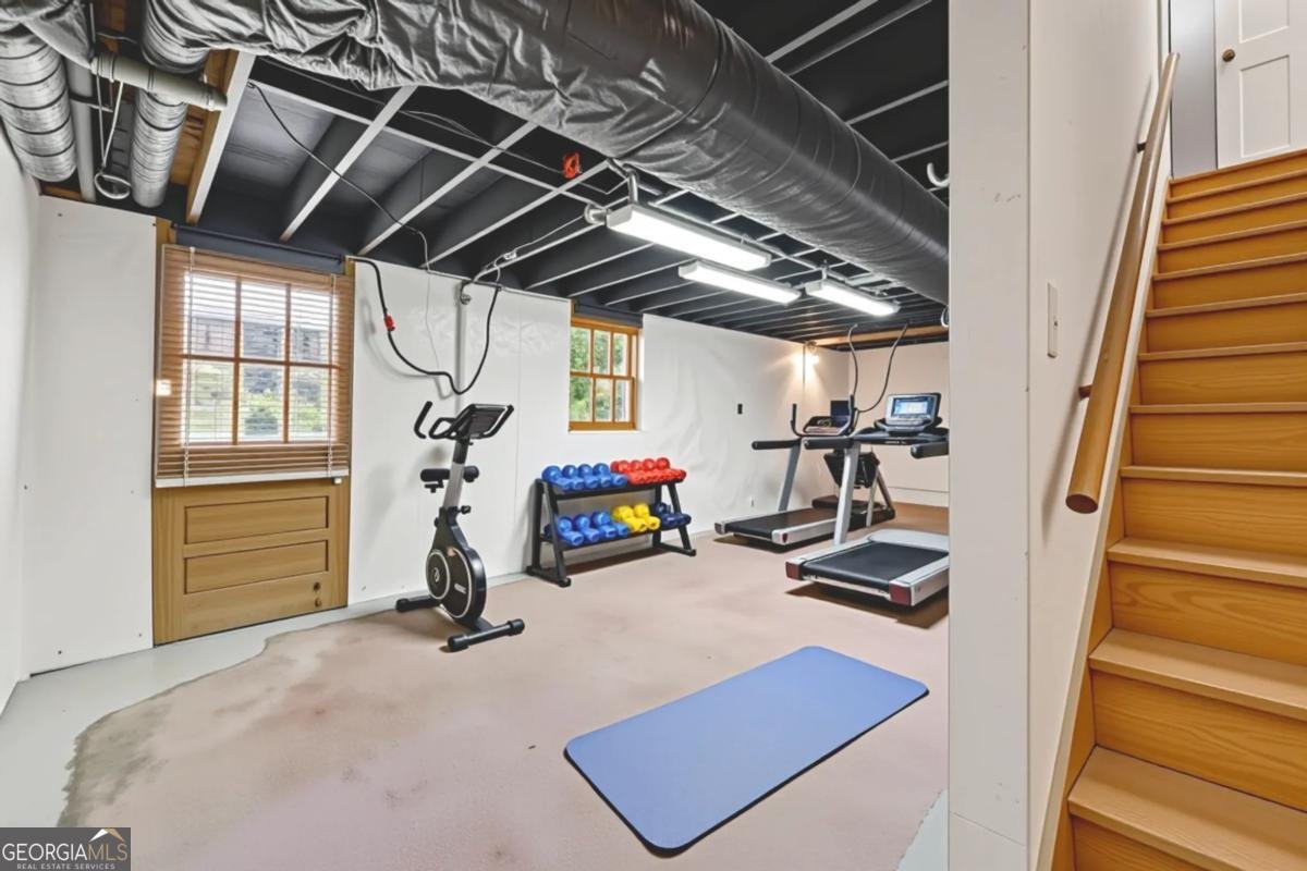 2373 Woodcreek Court Tucker - 21