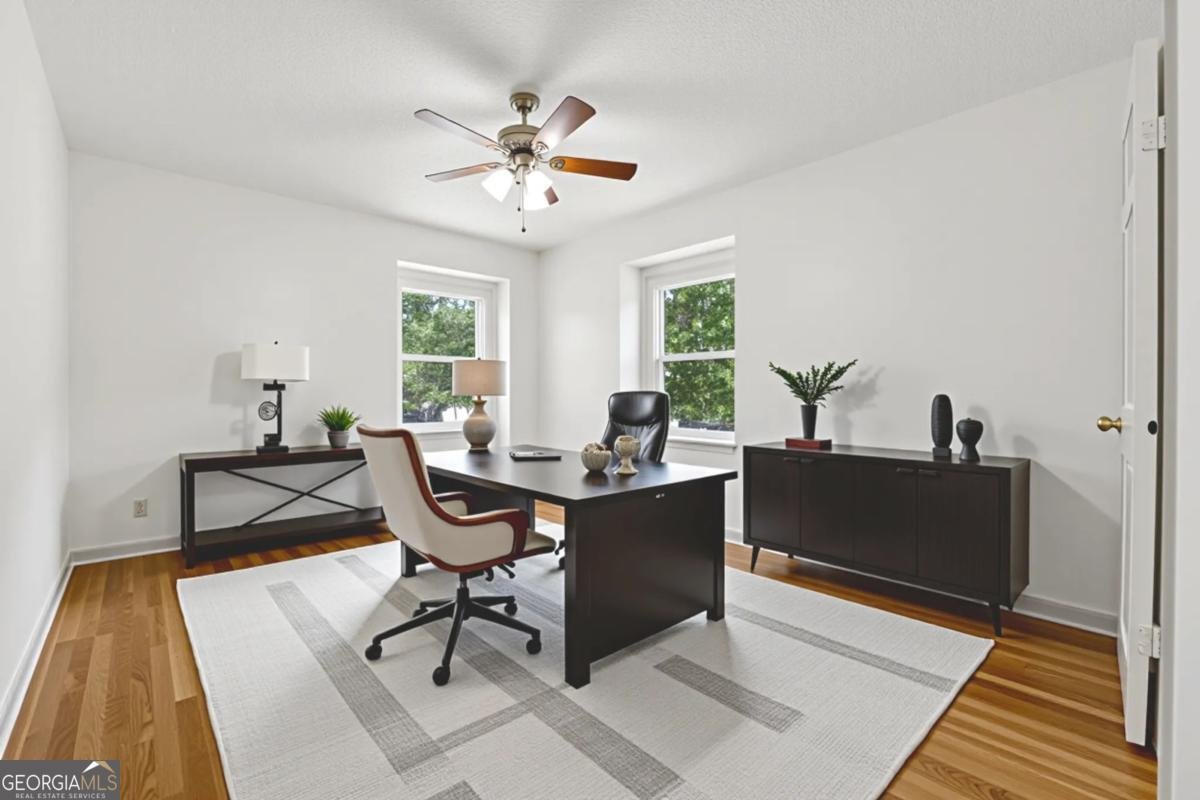 2373 Woodcreek Court Tucker - 26