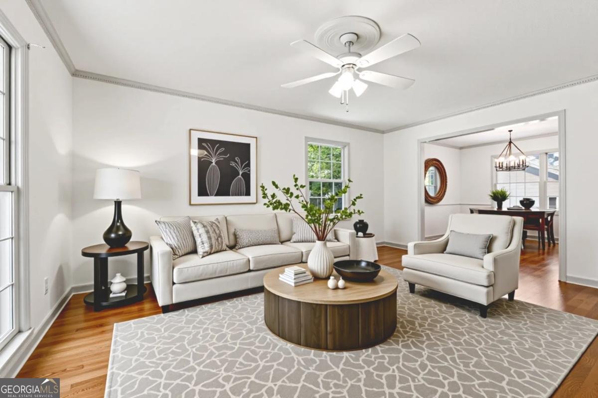 2373 Woodcreek Court Tucker - 5